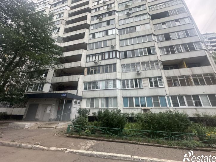 1-комн квартира ул Южно-Моравская, 15а,  д. 15а