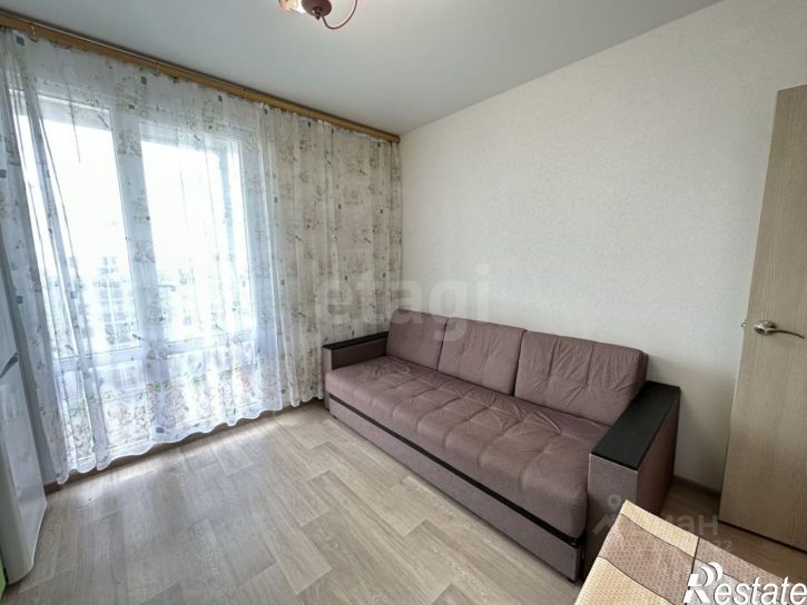 1-комн квартира Московский пр-кт, 209,  д. 209