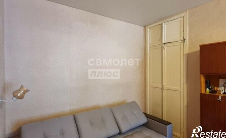 1-комн квартира ул Ростовская, 42,  д. 42