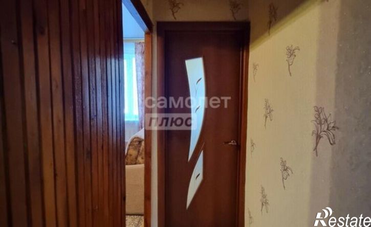 1-комн квартира ул Ростовская, 42,  д. 42