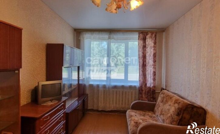 1-комн квартира ул Ростовская, 42,  д. 42