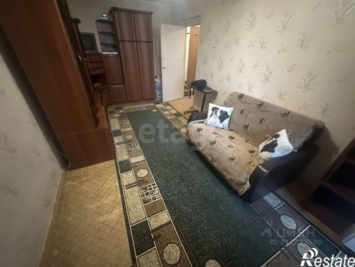 1-комн квартира ул Южно-Моравская, 15а,  д. 15а