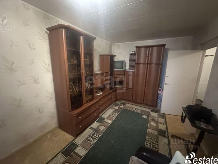 1-комн квартира ул Южно-Моравская, 15а,  д. 15а