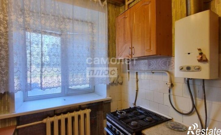 1-комн квартира ул Ростовская, 42,  д. 42