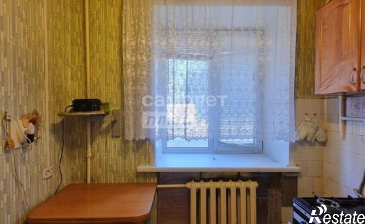 1-комн квартира ул Ростовская, 42,  д. 42