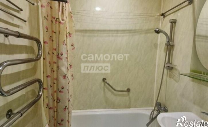 1-комн квартира ул Ростовская, 42,  д. 42