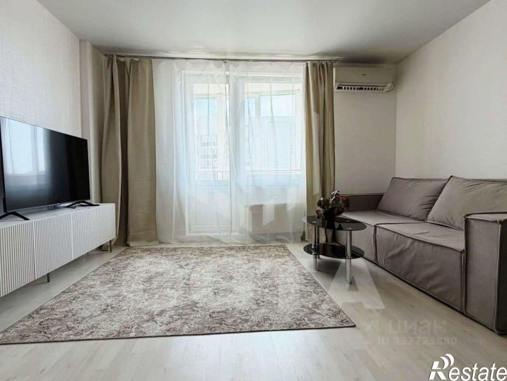 1-комн квартира б-р Победы, 50,  д. 50