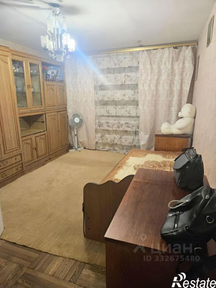 1-комн квартира ул Шишкова, 6,  д. 6
