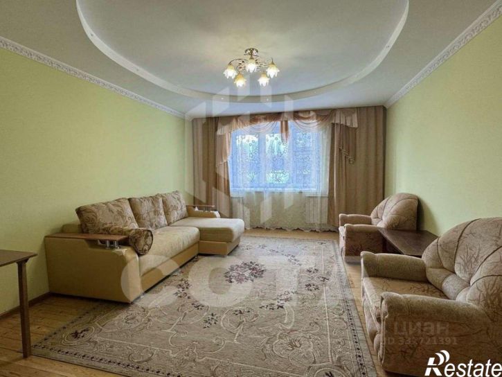 2-комн квартира пер Здоровья, 90а,  д. 90а