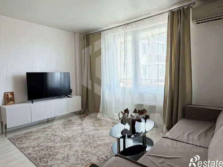 1-комн квартира б-р Победы, 50,  д. 50