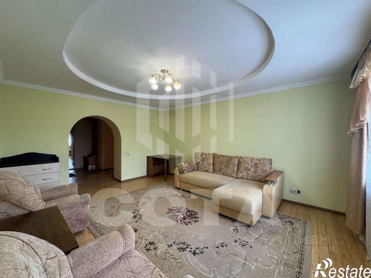 2-комн квартира пер Здоровья, 90а,  д. 90а