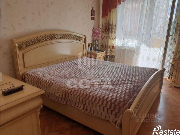 2-комн квартира ул Миронова, 39,  д. 39