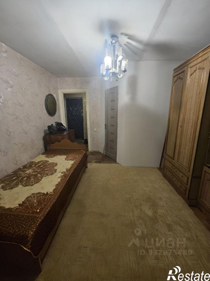 1-комн квартира ул Шишкова, 6,  д. 6