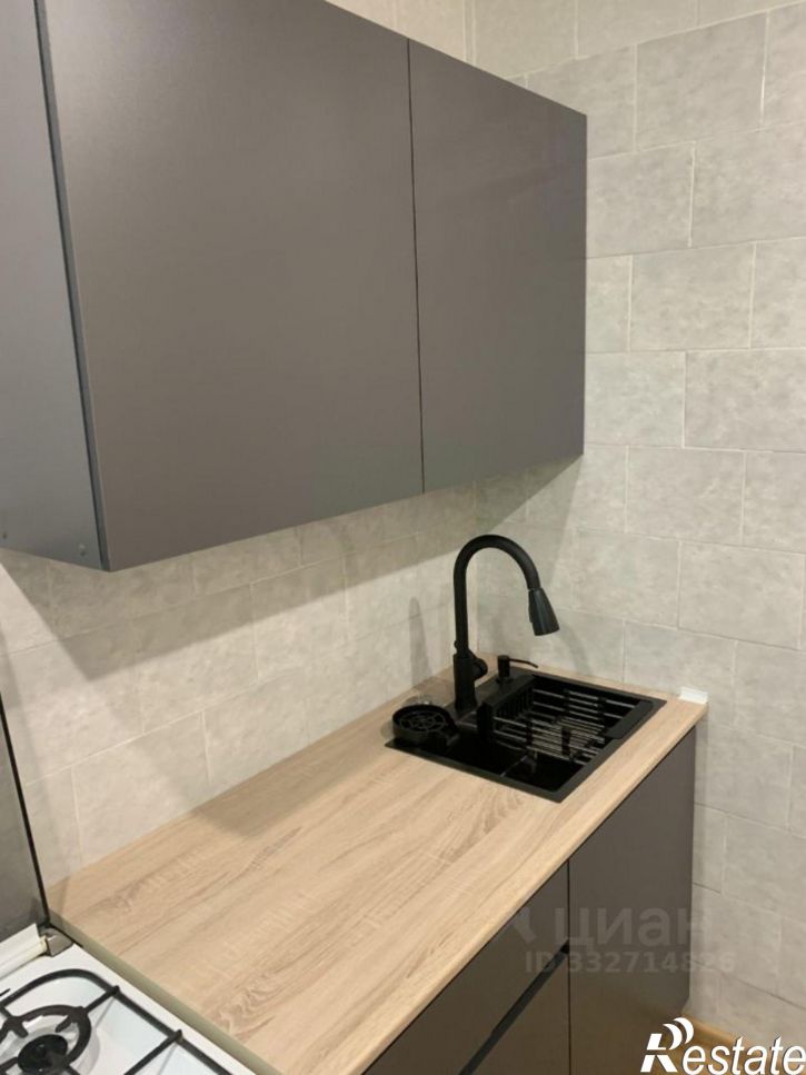 1-комн квартира ул 25 Января, 10,  д. 10