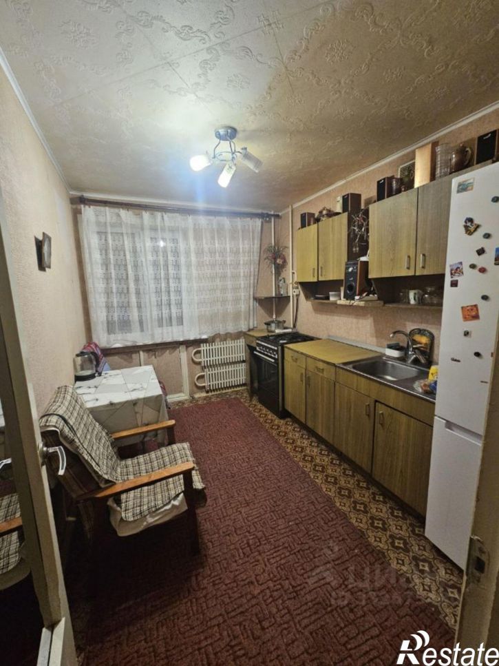 1-комн квартира ул Шишкова, 6,  д. 6