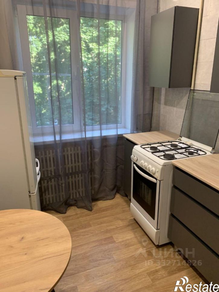 1-комн квартира ул 25 Января, 10,  д. 10