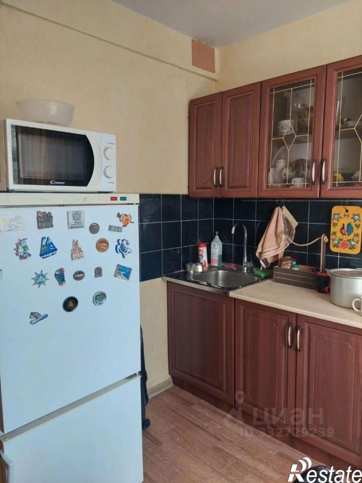 3-комн квартира ул 9 Января, 262/3,  д. 262/3