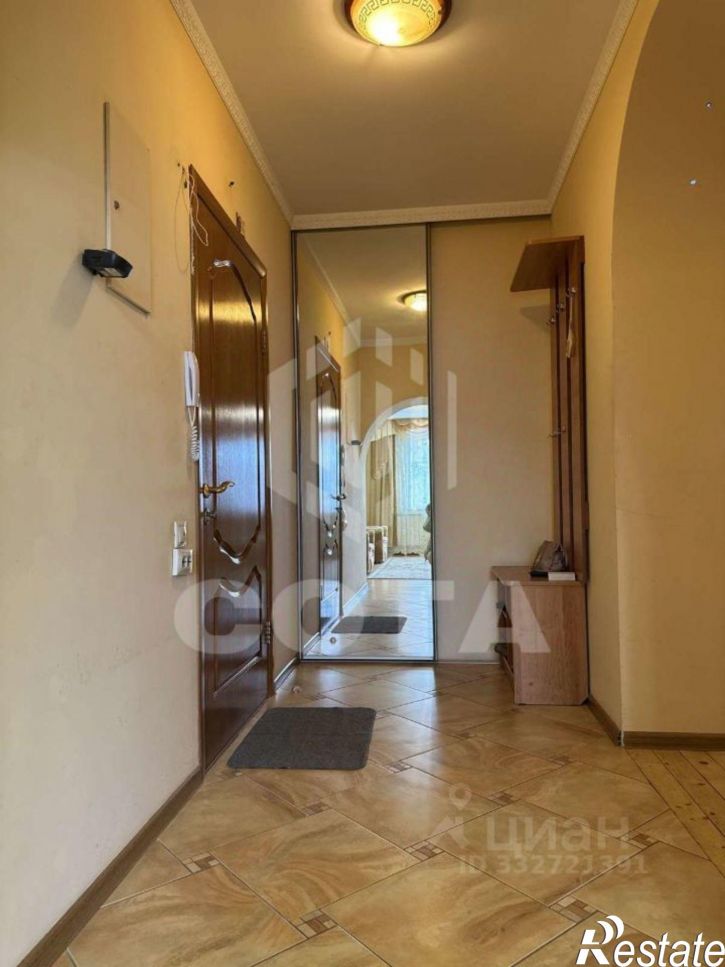 2-комн квартира пер Здоровья, 90а,  д. 90а