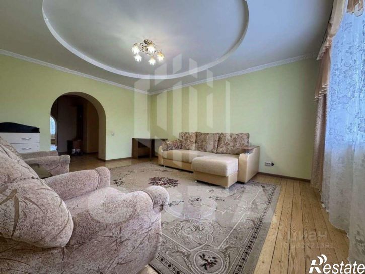 2-комн квартира пер Здоровья, 90а,  д. 90а