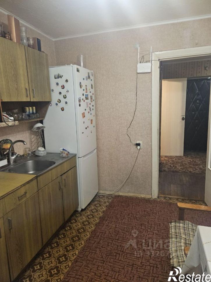 1-комн квартира ул Шишкова, 6,  д. 6