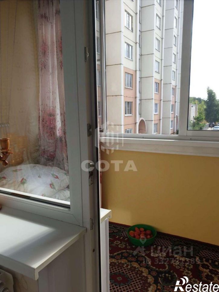 2-комн квартира ул Миронова, 39,  д. 39
