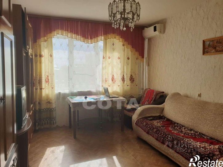 2-комн квартира ул Миронова, 39,  д. 39