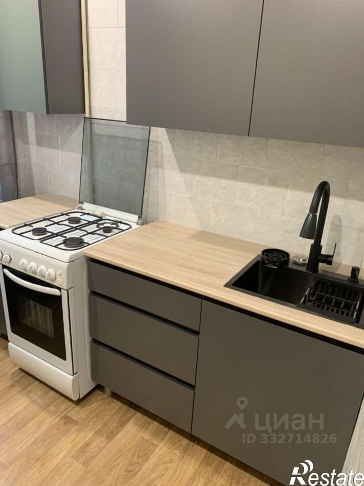 1-комн квартира ул 25 Января, 10,  д. 10
