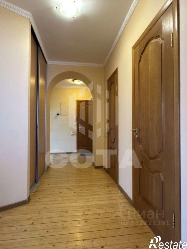 2-комн квартира пер Здоровья, 90а,  д. 90а