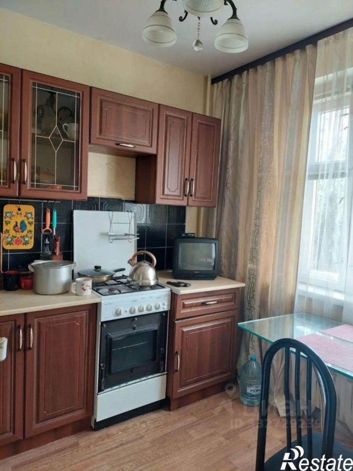 3-комн квартира ул 9 Января, 262/3,  д. 262/3