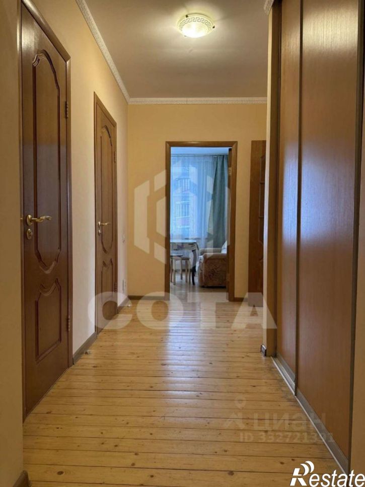 2-комн квартира пер Здоровья, 90а,  д. 90а