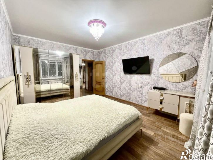 3-комн квартира Московский пр-кт, 112,  д. 112