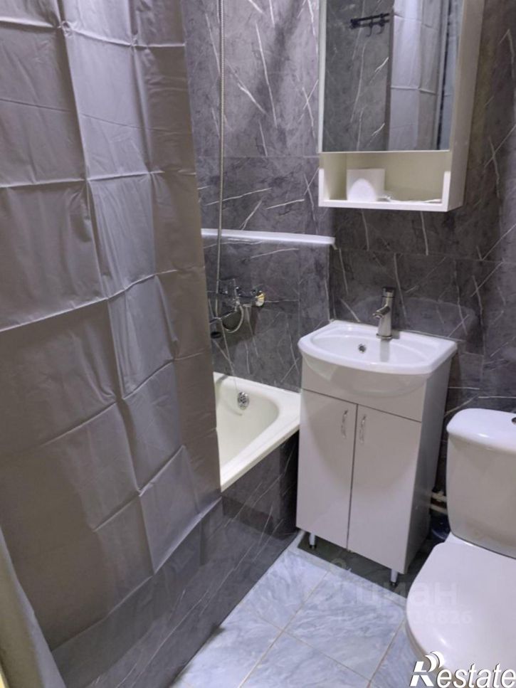 1-комн квартира ул 25 Января, 10,  д. 10