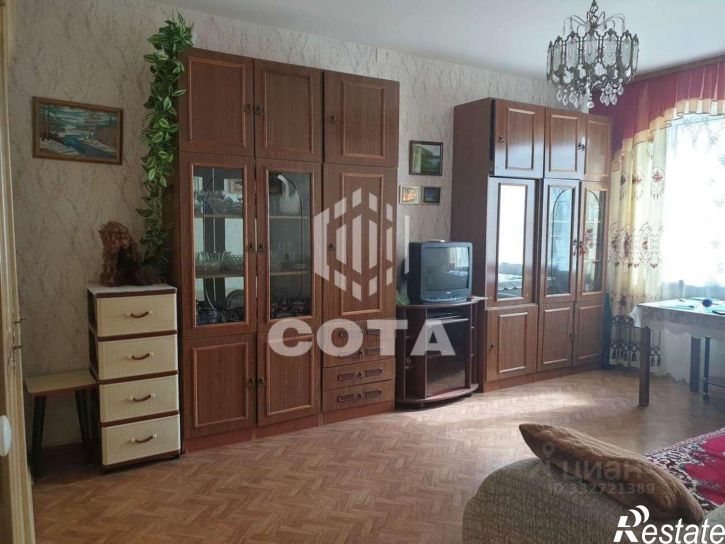 2-комн квартира ул Миронова, 39,  д. 39