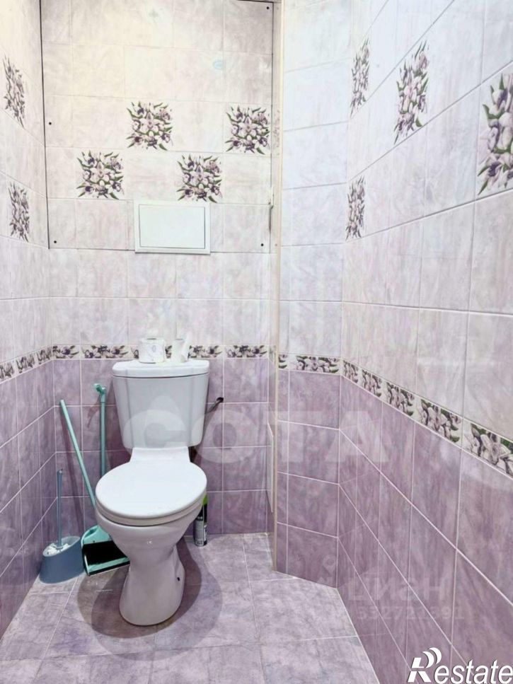 2-комн квартира пер Здоровья, 90а,  д. 90а