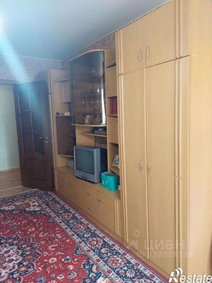3-комн квартира ул 9 Января, 262/3,  д. 262/3