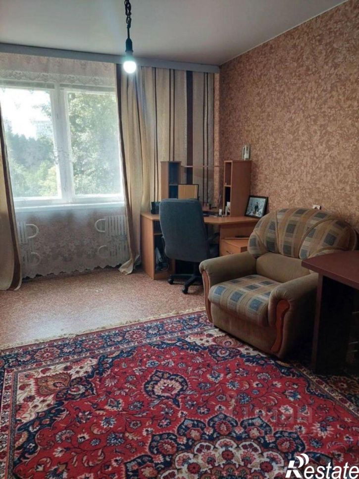 3-комн квартира ул 9 Января, 262/3,  д. 262/3