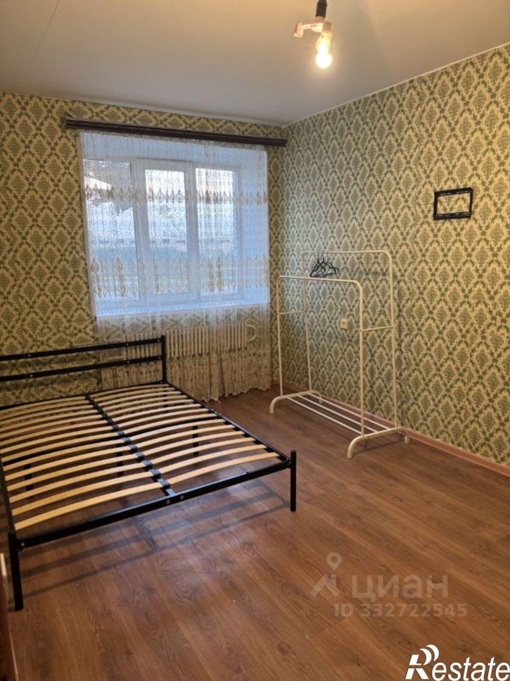 1-комн квартира ул Федора Тютчева, 95е,  д. 95е