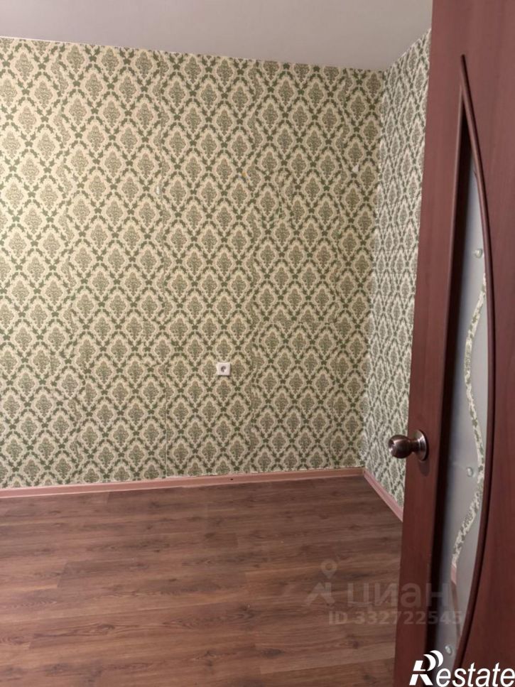1-комн квартира ул Федора Тютчева, 95е,  д. 95е