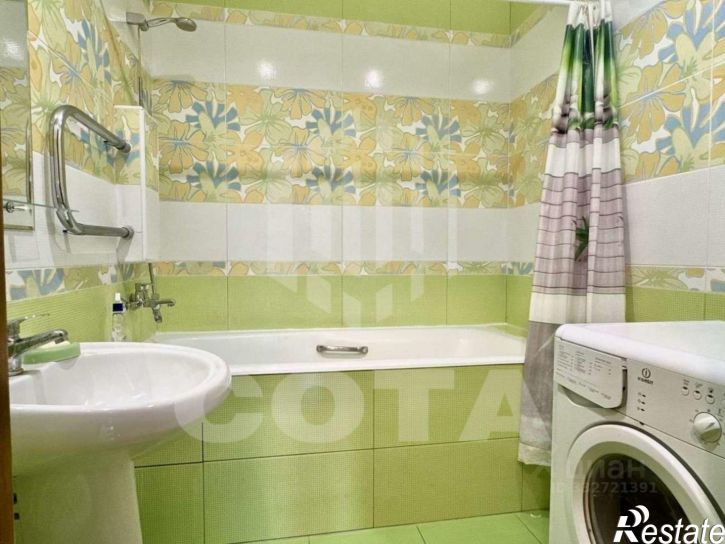 2-комн квартира пер Здоровья, 90а,  д. 90а