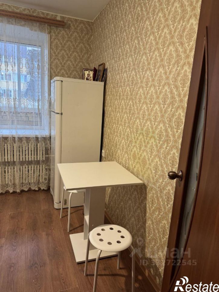 1-комн квартира ул Федора Тютчева, 95е,  д. 95е