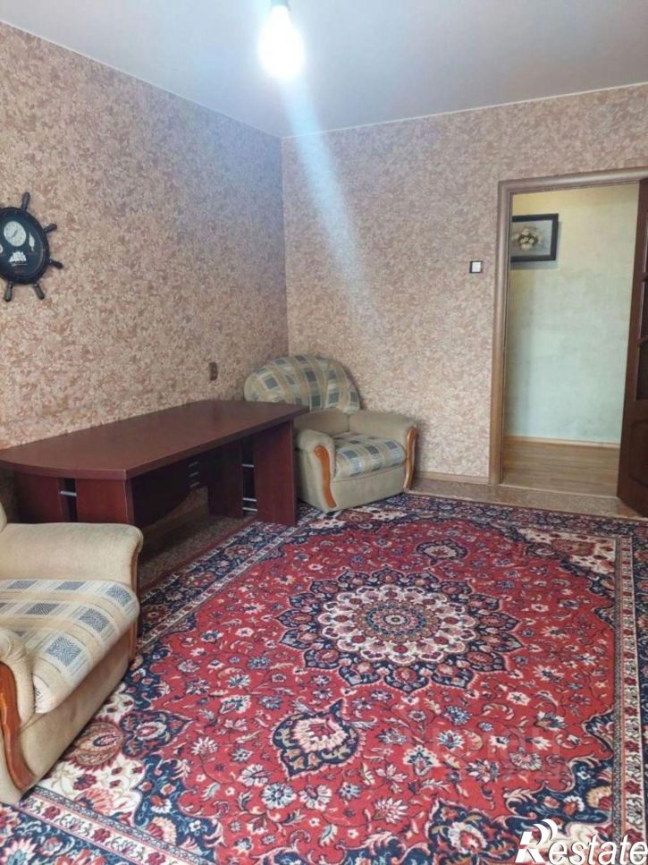 3-комн квартира ул 9 Января, 262/3,  д. 262/3