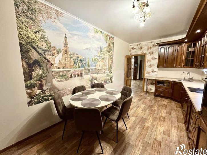 3-комн квартира Московский пр-кт, 112,  д. 112