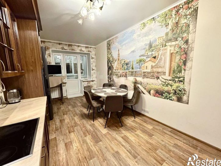 3-комн квартира Московский пр-кт, 112,  д. 112