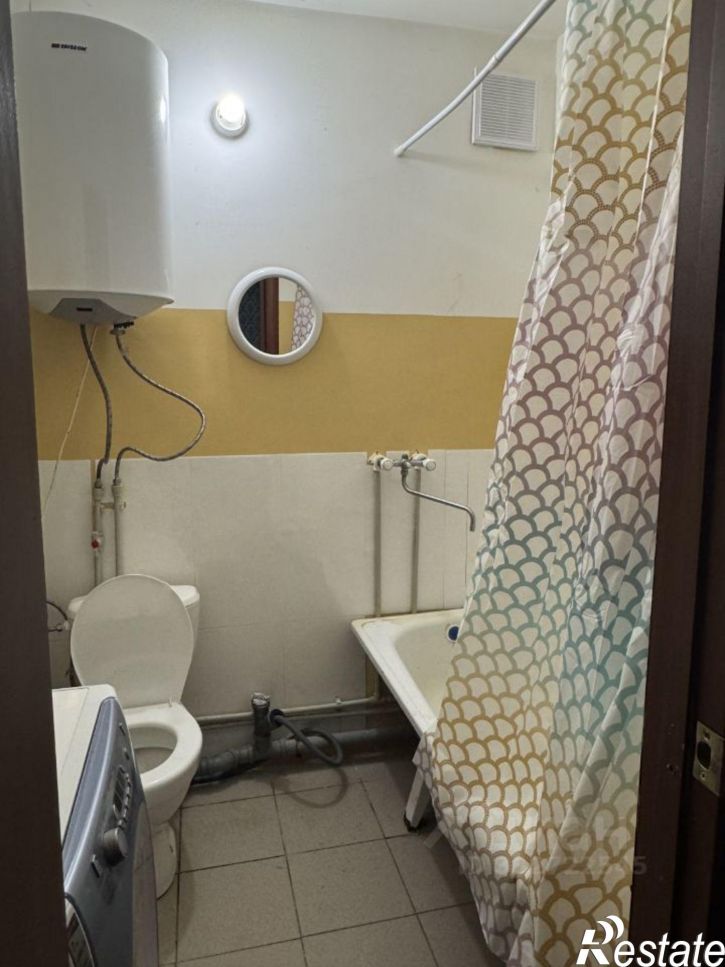 1-комн квартира ул Федора Тютчева, 95е,  д. 95е