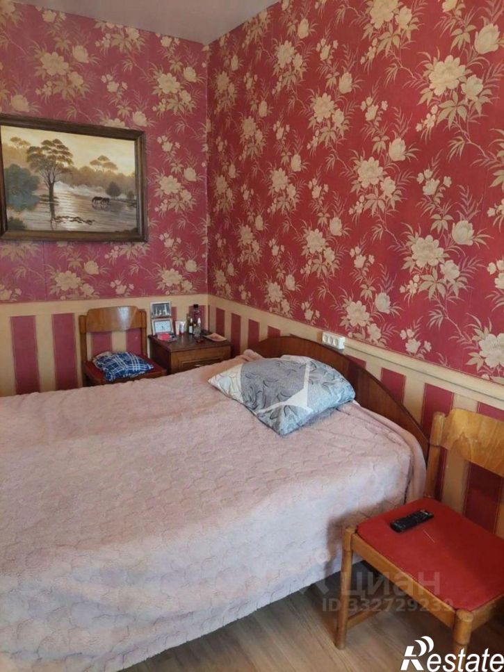 3-комн квартира ул 9 Января, 262/3,  д. 262/3