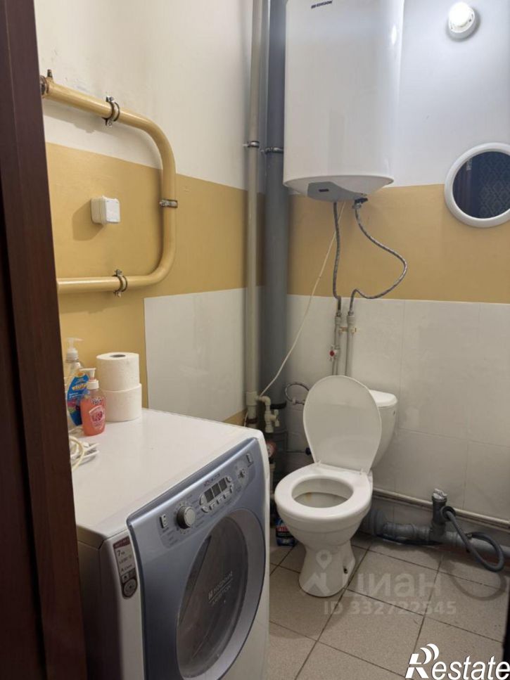 1-комн квартира ул Федора Тютчева, 95е,  д. 95е