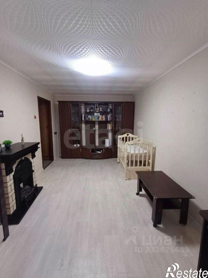 2-комн квартира ул Переверткина, 29,  д. 29