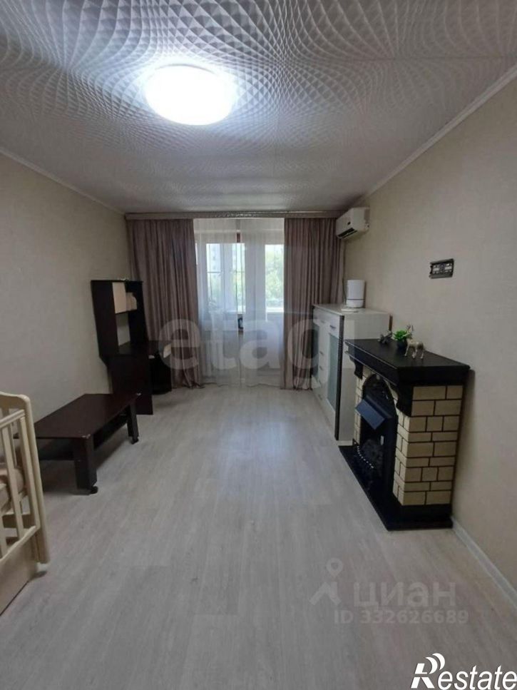 2-комн квартира ул Переверткина, 29,  д. 29