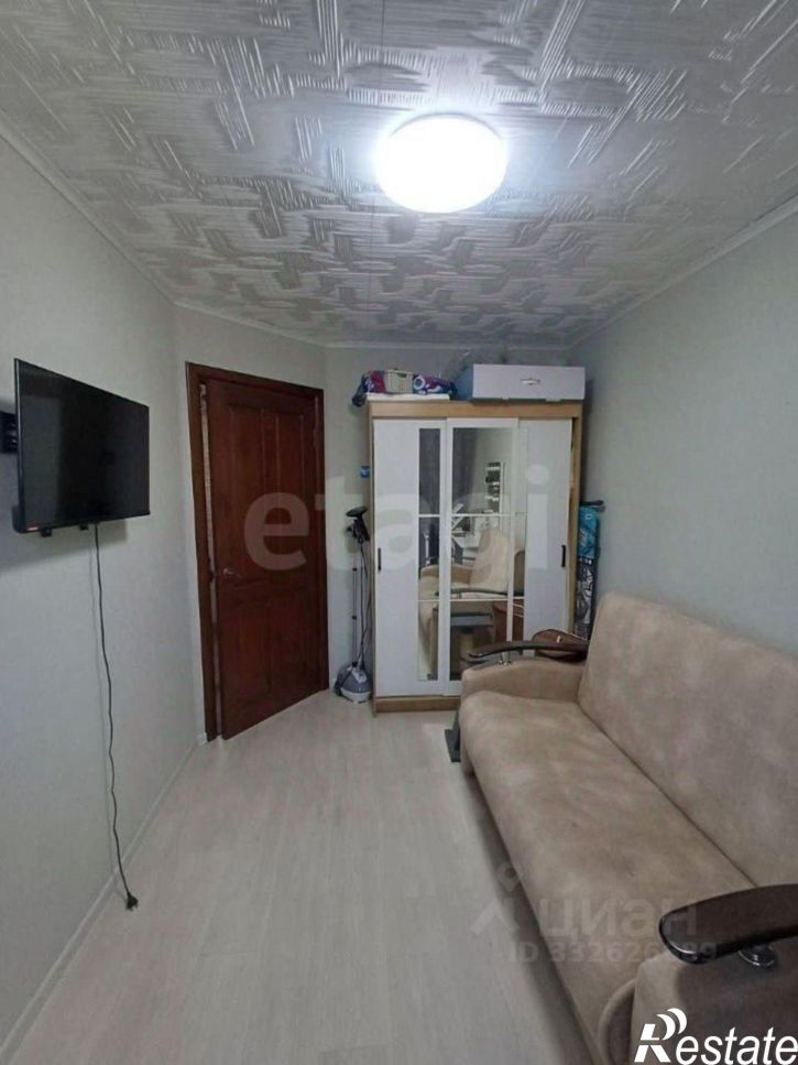 2-комн квартира ул Переверткина, 29,  д. 29