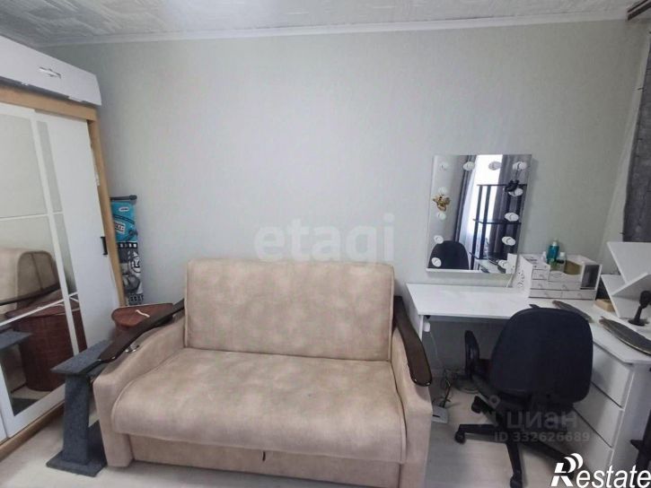 2-комн квартира ул Переверткина, 29,  д. 29